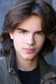 Matthew Garbacz portrait