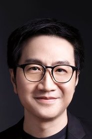 Sataporn Panichraksapong portrait