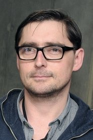 Jiří Vyorálek portrait