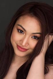 Kayla Heredia portrait
