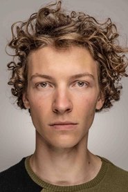 Johannes Wirix portrait