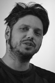 Radek Ładczuk portrait