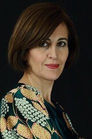 Ana Casas portrait