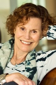Judy Blume portrait