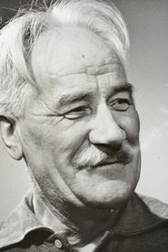Rein Vaharo portrait