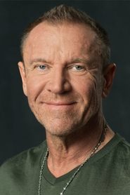 Renny Harlin portrait