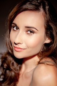 Lilah Richcreek Estrada portrait