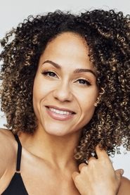 Kellina Rutherford portrait