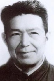 Cai Songling portrait