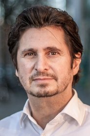 Marcos Kantis portrait