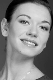 Anna Antonicheva portrait