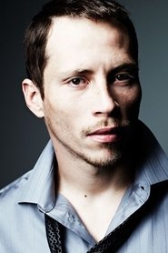 Freddy Bouciegues portrait
