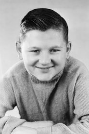 Walter Tetley portrait