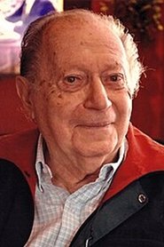 Simón Feldman portrait