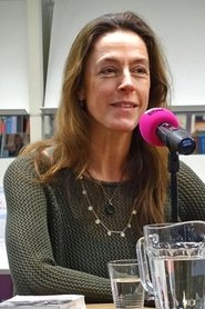 Mirjam van Hengel portrait