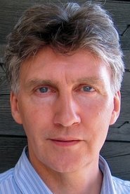 David Banks portrait