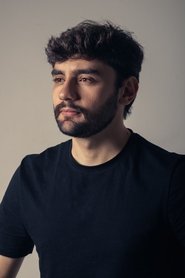 Thiago Rigonato portrait
