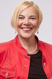 Brigitte Berman portrait