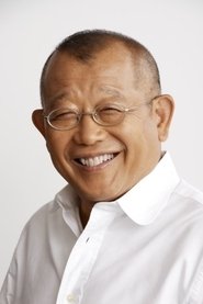 Tsurube Shofukutei portrait