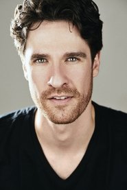 Ben Mehl portrait