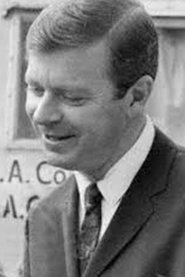 William Rose portrait
