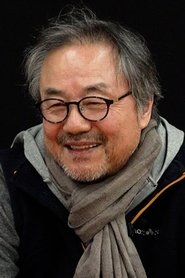 Jeong Dong-hwan portrait