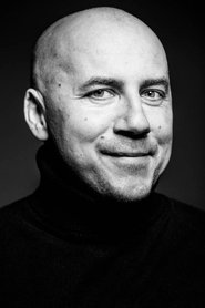Bartosz Kopeć portrait