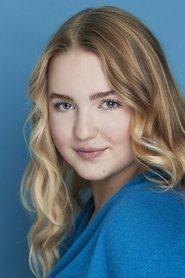 Ava Telek portrait