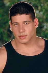 Tony Mecelli portrait