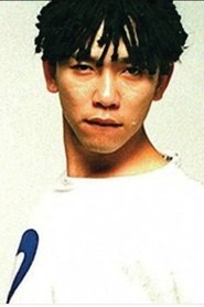 Bento Hinoto portrait