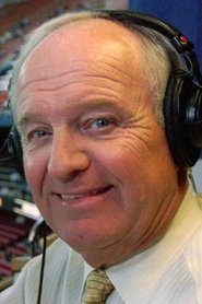 Dave Niehaus portrait