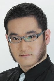 Masaaki Ihara portrait