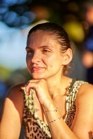 Justine Fiorito portrait