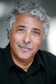 Mostéfa Stiti portrait