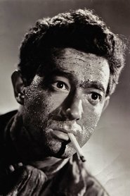 Harry Landis portrait