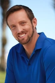 Brendan Jackson Rogers portrait