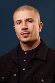 Solvan Naim portrait