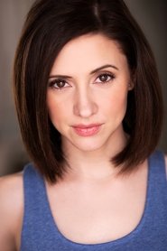 Christine Cartell portrait