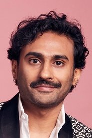 Ali Junejo portrait