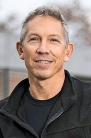 Bryn Walters portrait
