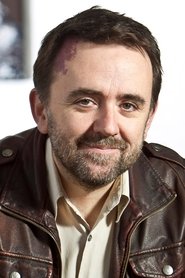 Robert Connolly portrait