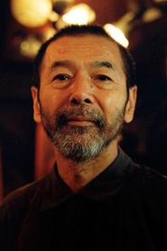 Isao Yamada portrait