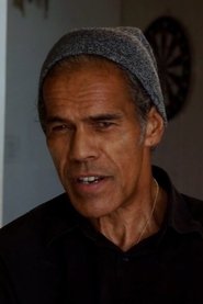 Vincent Klyn portrait