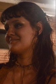 Isabela Napoleão portrait