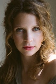 Marie Hennerez portrait