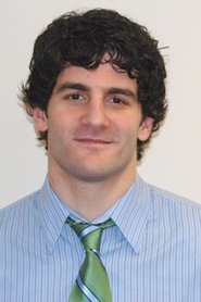 Charlie Brenneman portrait