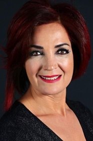 Mihriban Er portrait