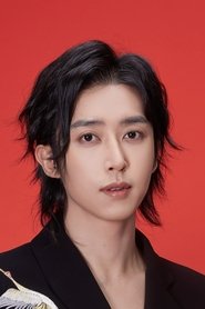 Liu  Chang portrait