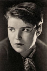 Toni van Eyck portrait