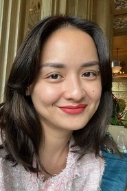 Joanna Alexandra portrait